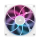 CORSAIR iCUE LINK RX140 RGB MAX White Dual Pack 2x140mm CO-9051040-WW - 1300104 - zdjęcie 3